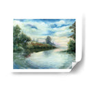 Primavera Cristiana - Ethan Harper | Cuadro decorativo de Canvas Lab