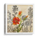 Lirio Emergente - Megan Meagher | Cuadro decorativo de Canvas Lab