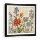 Lirio Emergente - Megan Meagher | Cuadro decorativo de Canvas Lab