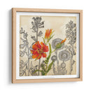 Lirio Emergente - Megan Meagher | Cuadro decorativo de Canvas Lab