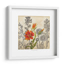 Lirio Emergente - Megan Meagher | Cuadro decorativo de Canvas Lab