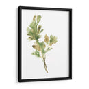 Hierbas Earthtone I - June Erica Vess | Cuadro decorativo de Canvas Lab