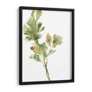 Hierbas Earthtone I - June Erica Vess | Cuadro decorativo de Canvas Lab