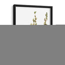 Hierbas Earthtone Ii - June Erica Vess | Cuadro decorativo de Canvas Lab