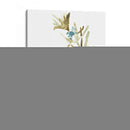 Hierbas Earthtone Iii - June Erica Vess | Cuadro decorativo de Canvas Lab