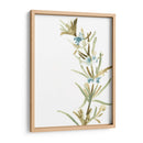 Hierbas Earthtone Iii - June Erica Vess | Cuadro decorativo de Canvas Lab