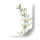 Hierbas Earthtone Iii - June Erica Vess | Cuadro decorativo de Canvas Lab