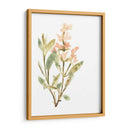 Hierbas Earthtone Iv - June Erica Vess | Cuadro decorativo de Canvas Lab