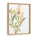 Hierbas Earthtone Iv - June Erica Vess | Cuadro decorativo de Canvas Lab