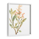 Hierbas Earthtone Iv - June Erica Vess | Cuadro decorativo de Canvas Lab