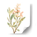 Hierbas Earthtone Iv - June Erica Vess | Cuadro decorativo de Canvas Lab