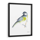 Acuarela Songbirds Ii - Ethan Harper | Cuadro decorativo de Canvas Lab