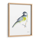 Acuarela Songbirds Ii - Ethan Harper | Cuadro decorativo de Canvas Lab