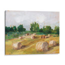 Campo De Heno I - Ethan Harper | Cuadro decorativo de Canvas Lab