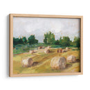 Campo De Heno I - Ethan Harper | Cuadro decorativo de Canvas Lab