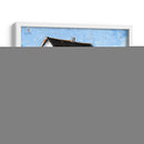 Casa De Campo Abandonada Ii - Ethan Harper | Cuadro decorativo de Canvas Lab