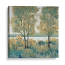 Más Allá De Los Límites Ii - Tim OToole | Cuadro decorativo de Canvas Lab