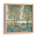 Más Allá De Los Límites Ii - Tim OToole | Cuadro decorativo de Canvas Lab