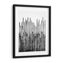 Efervescencia Lineal Iii - Michael Willett | Cuadro decorativo de Canvas Lab