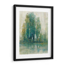 Paysage De Primavera I - Tim OToole | Cuadro decorativo de Canvas Lab