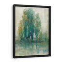 Paysage De Primavera I - Tim OToole | Cuadro decorativo de Canvas Lab