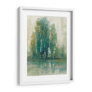 Paysage De Primavera I - Tim OToole | Cuadro decorativo de Canvas Lab