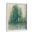 Paysage De Primavera I - Tim OToole | Cuadro decorativo de Canvas Lab