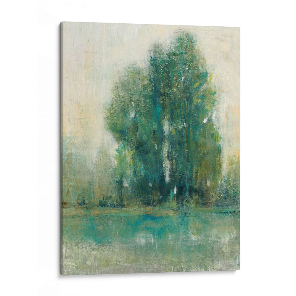 Primavera Paysage Ii - Tim OToole | Cuadro decorativo de Canvas Lab