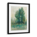 Primavera Paysage Ii - Tim OToole | Cuadro decorativo de Canvas Lab