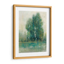 Primavera Paysage Ii - Tim OToole | Cuadro decorativo de Canvas Lab