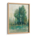 Primavera Paysage Ii - Tim OToole | Cuadro decorativo de Canvas Lab