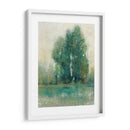 Primavera Paysage Ii - Tim OToole | Cuadro decorativo de Canvas Lab