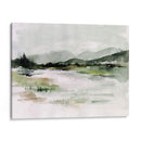 Lago Mist I - Jennifer Paxton Parker | Cuadro decorativo de Canvas Lab