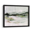Lago Mist I - Jennifer Paxton Parker | Cuadro decorativo de Canvas Lab