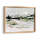 Lago Mist I - Jennifer Paxton Parker | Cuadro decorativo de Canvas Lab