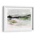 Lago Mist I - Jennifer Paxton Parker | Cuadro decorativo de Canvas Lab