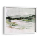 Lago Mist I - Jennifer Paxton Parker | Cuadro decorativo de Canvas Lab