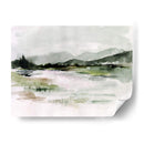 Lago Mist I - Jennifer Paxton Parker | Cuadro decorativo de Canvas Lab