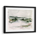 Lago Mist Ii - Jennifer Paxton Parker | Cuadro decorativo de Canvas Lab