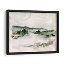 Lago Mist Ii - Jennifer Paxton Parker | Cuadro decorativo de Canvas Lab