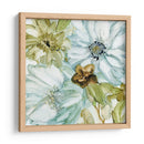 Jardín De Seaglass I - Elizabeth Franklin | Cuadro decorativo de Canvas Lab