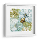 Jardín De Seaglass I - Elizabeth Franklin | Cuadro decorativo de Canvas Lab