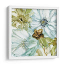 Jardín De Seaglass I - Elizabeth Franklin | Cuadro decorativo de Canvas Lab