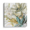 Seaglass Garden Ii - Elizabeth Franklin | Cuadro decorativo de Canvas Lab