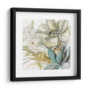 Seaglass Garden Ii - Elizabeth Franklin | Cuadro decorativo de Canvas Lab