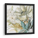 Seaglass Garden Ii - Elizabeth Franklin | Cuadro decorativo de Canvas Lab