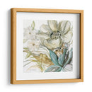 Seaglass Garden Ii - Elizabeth Franklin | Cuadro decorativo de Canvas Lab