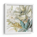 Seaglass Garden Ii - Elizabeth Franklin | Cuadro decorativo de Canvas Lab