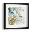 Seaglass Garden Iii - Elizabeth Franklin | Cuadro decorativo de Canvas Lab