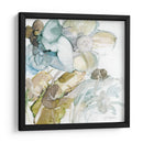 Seaglass Garden Iii - Elizabeth Franklin | Cuadro decorativo de Canvas Lab